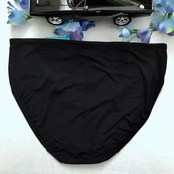 Inc International Concepts and Vanity Fair NWT Assorted Panties Women 2X/9 - Picture 9 of 11
